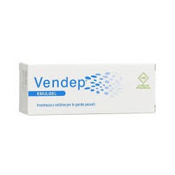 Vendep Emulgel 100ml