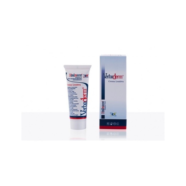 Verbaderm Crema Pomata 50ml Verbaderm Crema Pomata 50ml