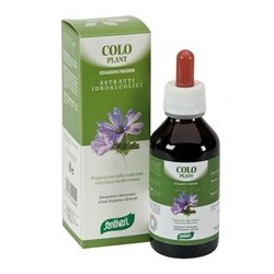 Zefirus Colo Plant Caldo Santiveri