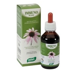 Zefirus Immuno Plant 09 Santiveri