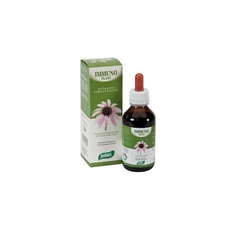 Zefirus Immuno Plant 09 Santiveri