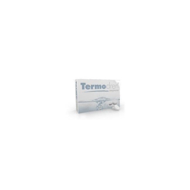Termodren 30 Compresse Termodren 30 Compresse