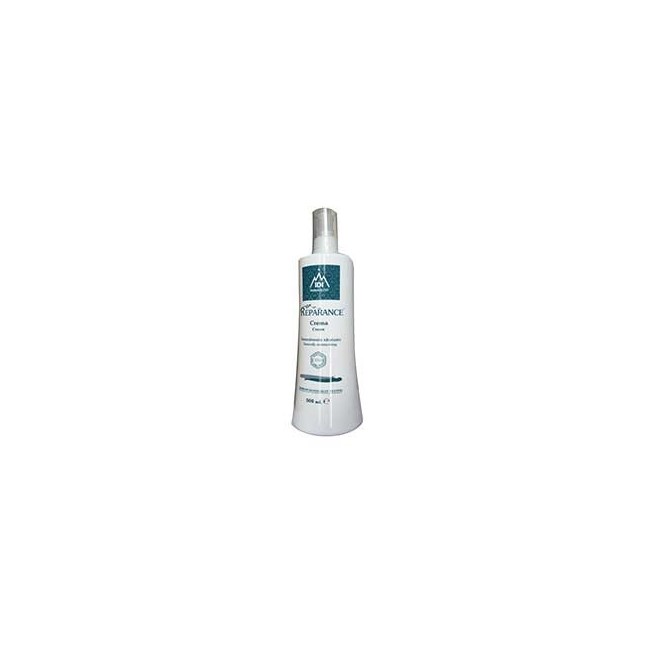 Reparance Crema Idratante Cute Secca 500 Ml