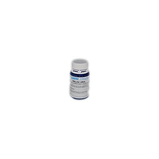 Relax Ora 60 Compresse 28g