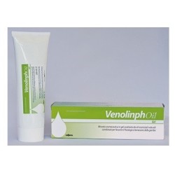 Venolinphoil Gel 250ml
