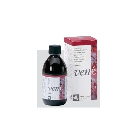 Vene' Liquid 250ml Vene' Liquid 250ml