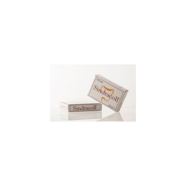 Neosindracoll Compresse 24g Neosindracoll Compresse 24g