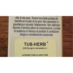 Tus Herb S9 Eryngium 50ml
