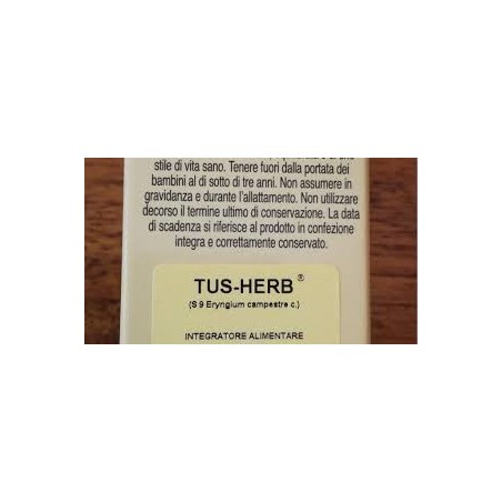 Tus Herb S9 Eryngium 50ml