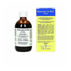 Mestrudol Alt Plus Pvb 18 50ml