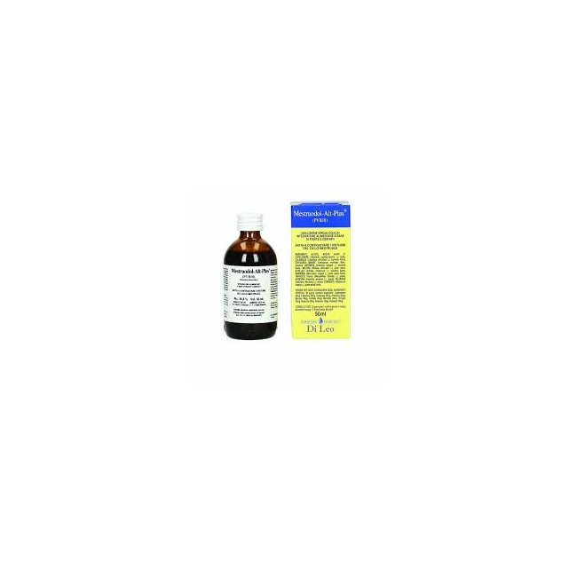 Mestrudol Alt Plus Pvb 18 50ml