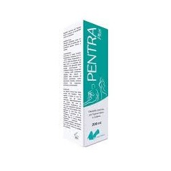 Pentra Plus Emulsione Detergente Intimo 75ml