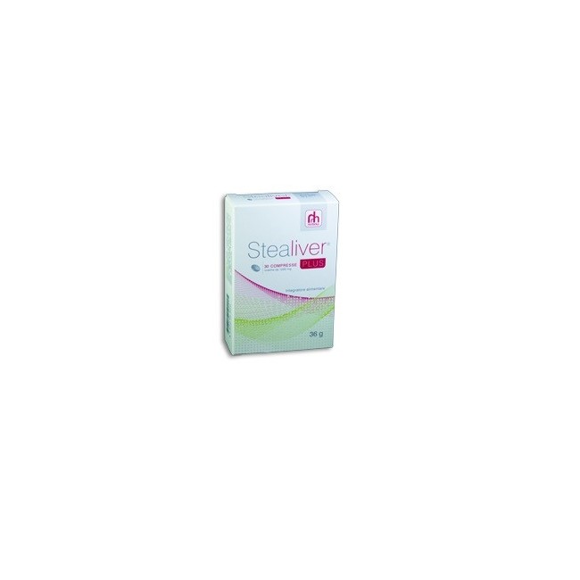 Stealiver Plus 30 Compresse