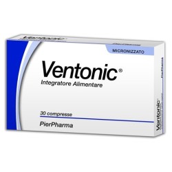Ventonic 30 Compresse 800mg
