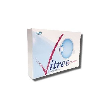 Vitreonorm 30 Capsule Vitreonorm 30 Capsule