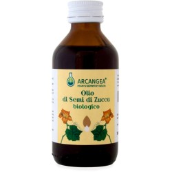 Arcangea Olio Semi Zucca Bio 100ml