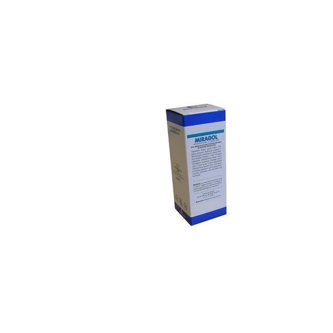 Miragol 50ml Soluzione Idroalcolica