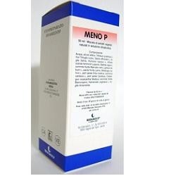 Meno P 50ml  Soluzione Idroalcolica