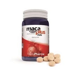 Promopharma Maca Plus Forte 50 Compresse