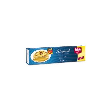 Schar Bucatini Senza Glutine 450g Schar Bucatini Senza Glutine 450g