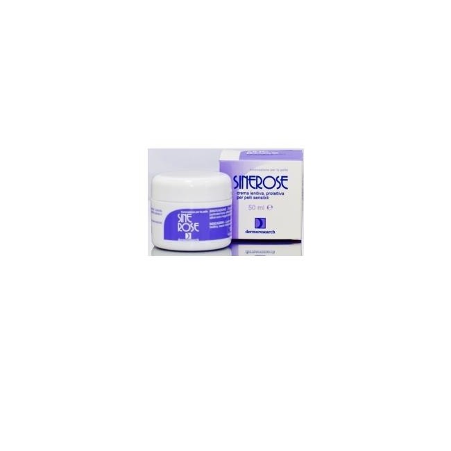 Sinerose Crema 50ml