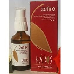 Zefiro Spray Orale 30ml