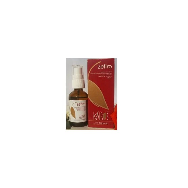 Zefiro Spray Orale 30ml Zefiro Spray Orale 30ml