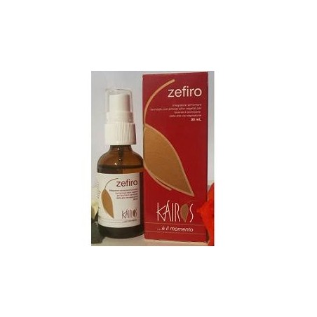 Zefiro Spray Orale 30ml