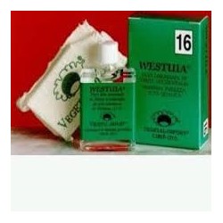 Westuia Olio Essenziale Thuya Occidentalis 10ml