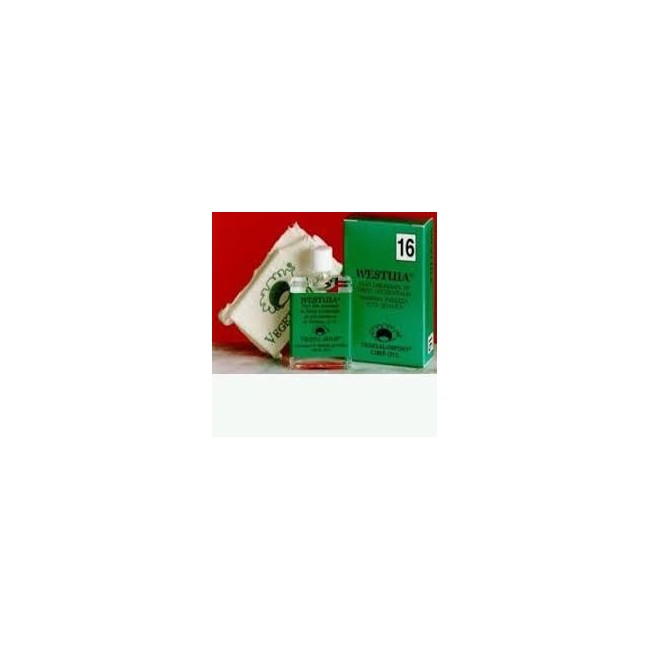 Westuia Olio Essenziale Thuya Occidentalis 10ml
