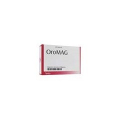 Oromag 30 Capsule 24g