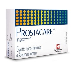 Prostacare 30 Capsule