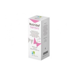 Nutridef Bambini 200ml