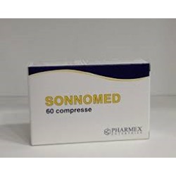 Sonnomed 60 Compresse