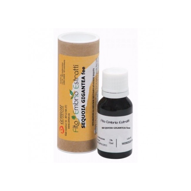 Cemon Sequoia Gigantea Fee 15ml