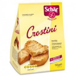 Schar Crostini 175g