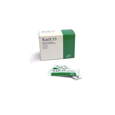 Xnil 15 15 Buste Xnil 15 15 Buste