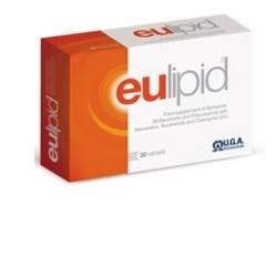 Eulipid 30 Compresse