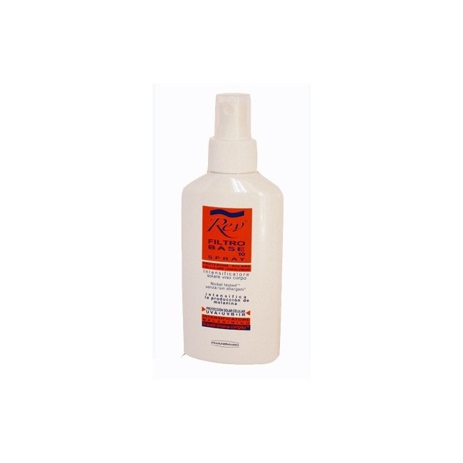 Rev Filtro Base 125ml Rev Filtro Base 125ml