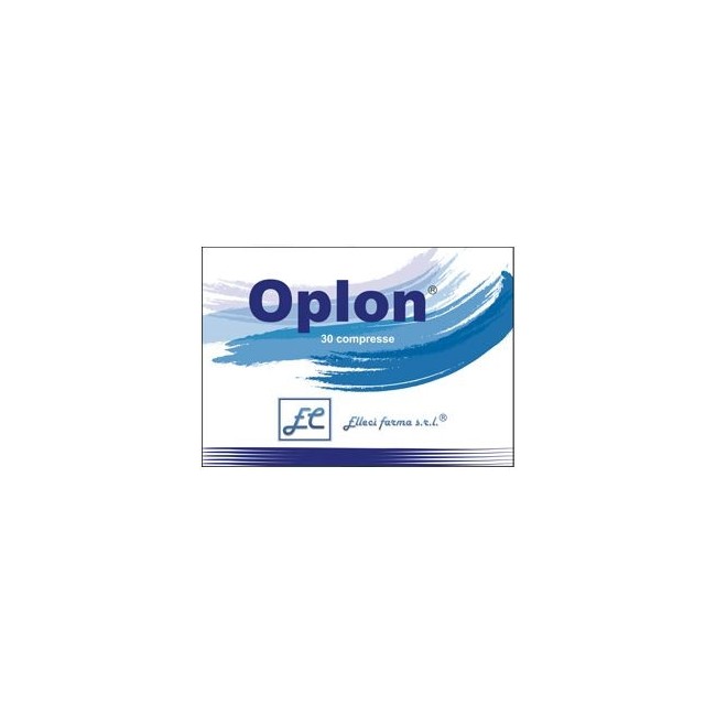 Oplon 30 Compresse