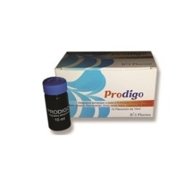 Prodigo 12 Flaconcini 10ml