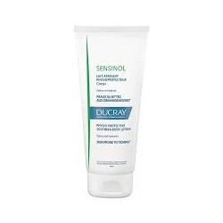 Ducray Sensinol Latte Corpo 200ml