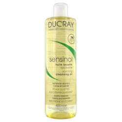 Ducray Sensinol Olio Corpo 400ml