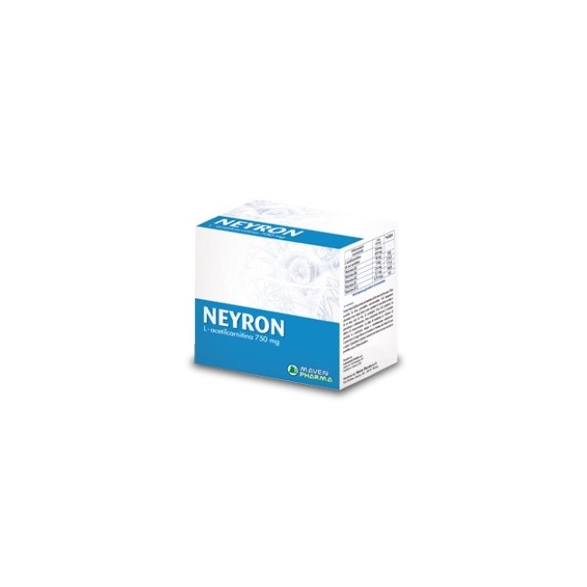 Neyron 20 Bustine