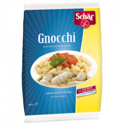Schar Gnocchi Patate 300g