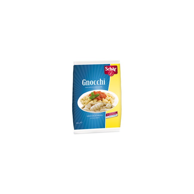 Schar Gnocchi Patate 300g Schar Gnocchi Patate 300g