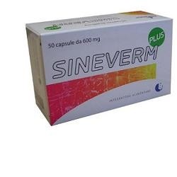 Sineverm Plus 50 Capsule