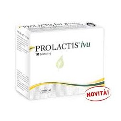 Prolactis Ivu 10 Buste