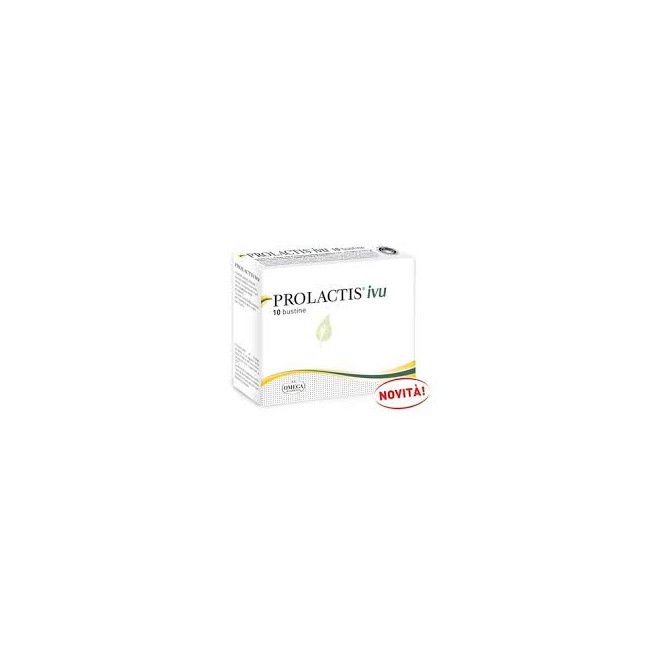 Prolactis Ivu 10 Buste Prolactis Ivu 10 Buste