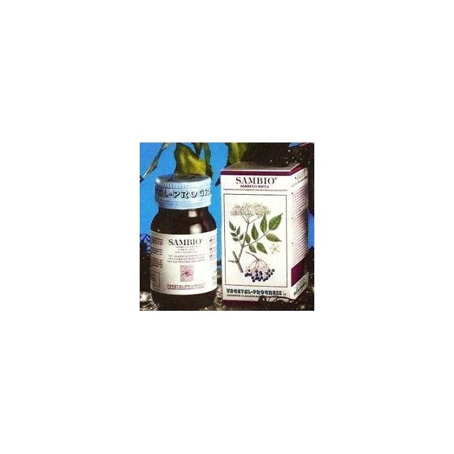 Sambio 35 Capsule Sambio 35 Capsule